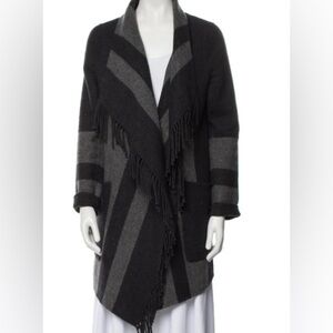 DIANE VIN FURSTENBERG CARDIGAN M